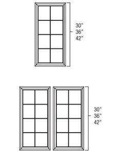Premier Platinum Shaker: PS-MD2430