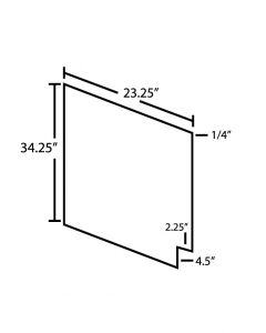 Newkirk Grey - BS2435