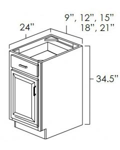 Premier Platinum Shaker - B12