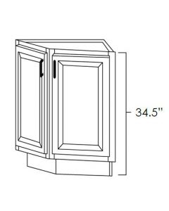 Premier Platinum Shaker - BA24