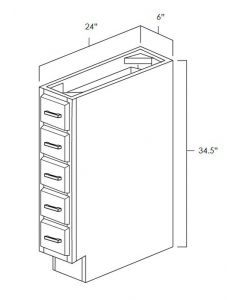 Premier Platinum Shaker - BSD6