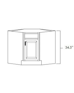 Premier Platinum Shaker - DCSB36