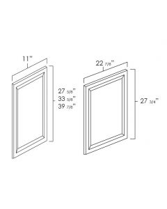 Premier Platinum Shaker - DP1230