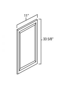 Premier Platinum Shaker - DP1236