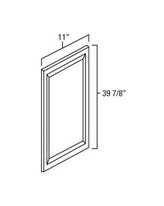 Premier Platinum Shaker - DP1242