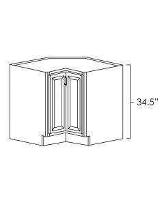 Premier Platinum Shaker - LS3312