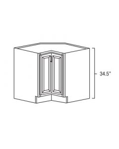 Premier Platinum Shaker - LS3612