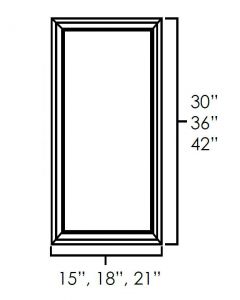 Newkirk Grey - SGPG1530