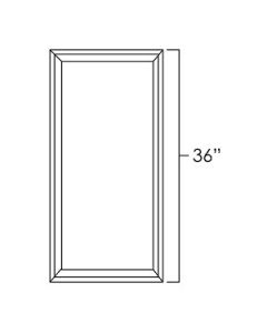 Country Hickory Shaker - PGWDC36