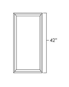 Country Hickory Shaker - PGWDC42