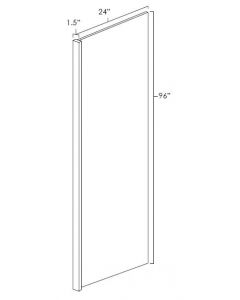 Legacy White Shaker - REP9624