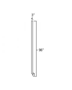 Premier Platinum Shaker - TF396