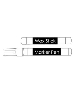 Premier Platinum Shaker -  Touch Up Kit.