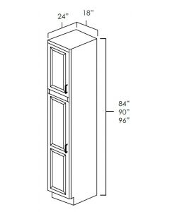 Premier Platinum Shaker - UC1884