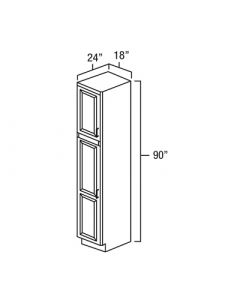 Premier Platinum Shaker - UC1890