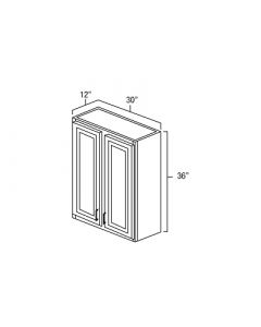 Premier Platinum Shaker - W3036