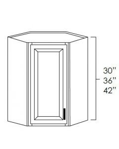 Premier Platinum Shaker - WDC2430