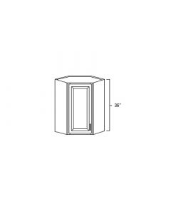 Premier Platinum Shaker - WDC2436