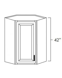 Premier Platinum Shaker - WDC42PG