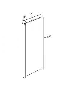 Premier Platinum Shaker - WEP1542