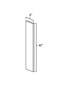 Premier Platinum Shaker - WF642