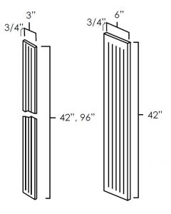 Premier Platinum Shaker - WFF342
