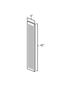 Premier Platinum Shaker - WFF642