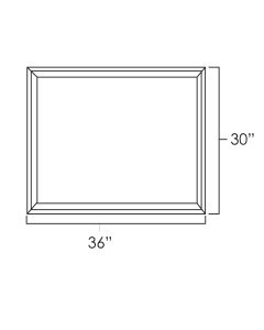 Premier Platinum Shaker: PS-PG3630