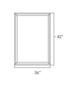 Premier Platinum Shaker: PS-PG3642