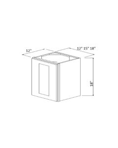 Premier Platinum Shaker : PS-SDW1218