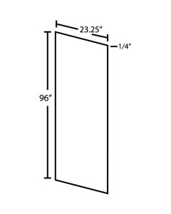 Country Hickory Shaker - TS2496