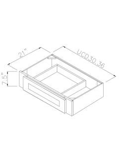 Premier Platinum Shaker : PS-UCD30