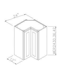 Newkirk Grey : NG-WER2442